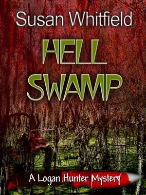 cover image of Hell Swamp